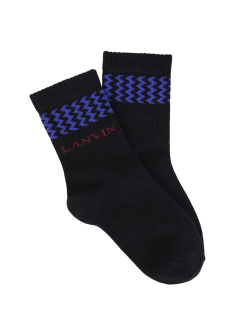 Calzini Lanvin Enfant LANVIN ENFANT | CALZINI | N30454N70